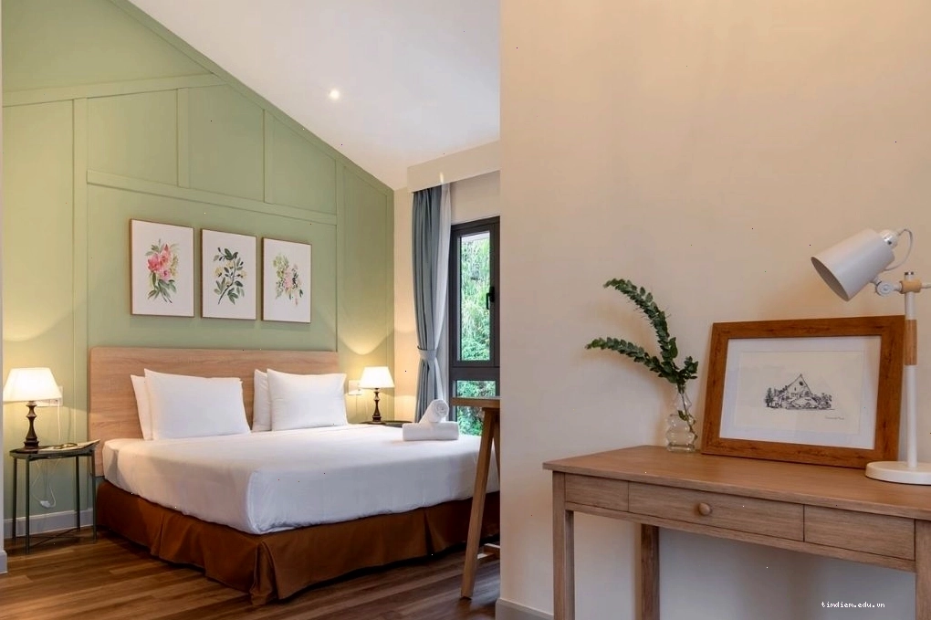 La Em Boutique Villa, góc nhỏ lưu giữ một Đà Lạt xinh đẹp 10