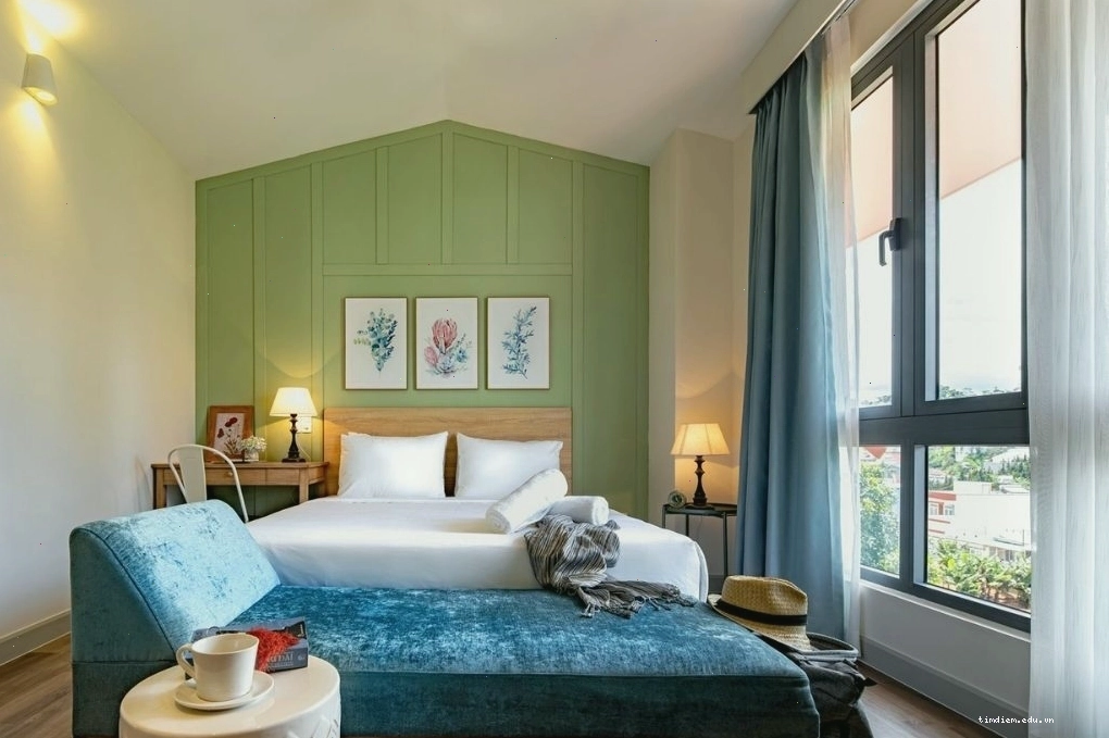 La Em Boutique Villa, góc nhỏ lưu giữ một Đà Lạt xinh đẹp 12