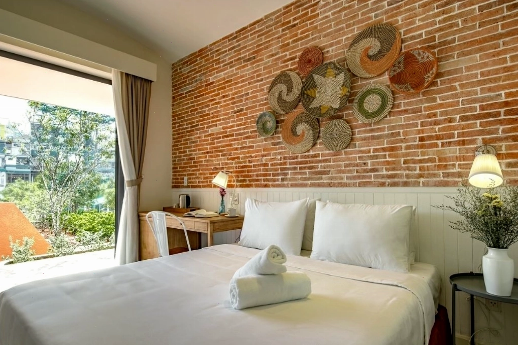 La Em Boutique Villa, góc nhỏ lưu giữ một Đà Lạt xinh đẹp 4