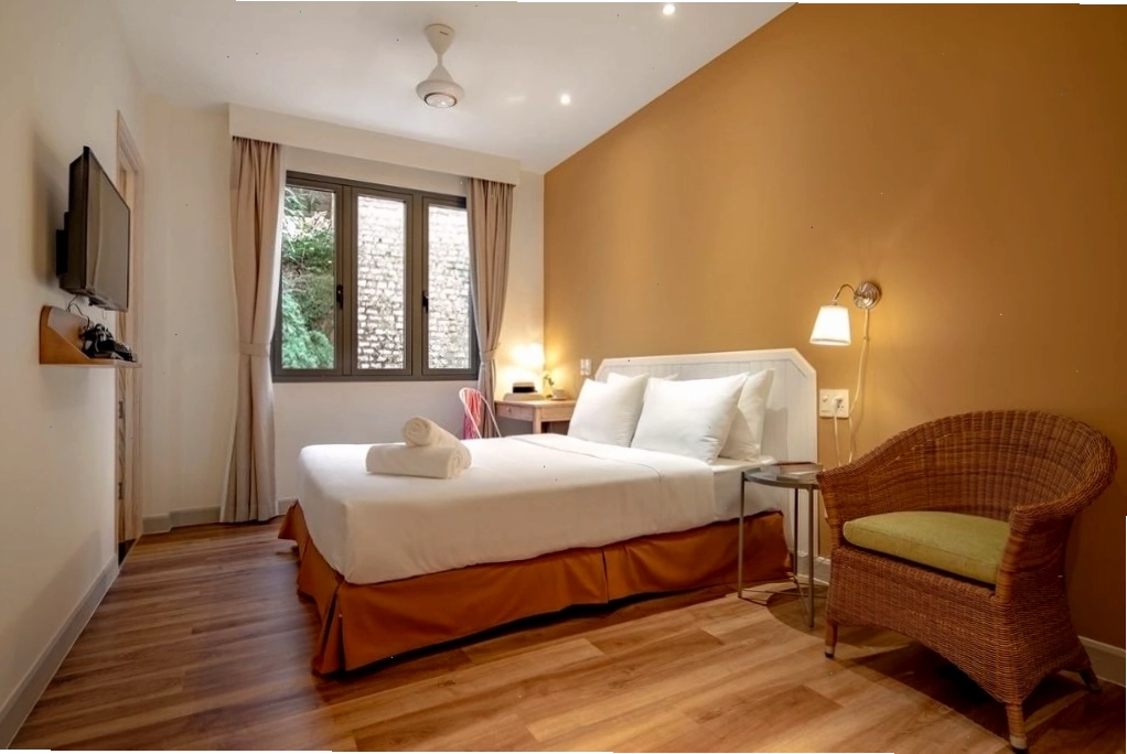 La Em Boutique Villa, góc nhỏ lưu giữ một Đà Lạt xinh đẹp 5