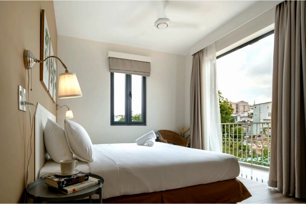 La Em Boutique Villa, góc nhỏ lưu giữ một Đà Lạt xinh đẹp 7
