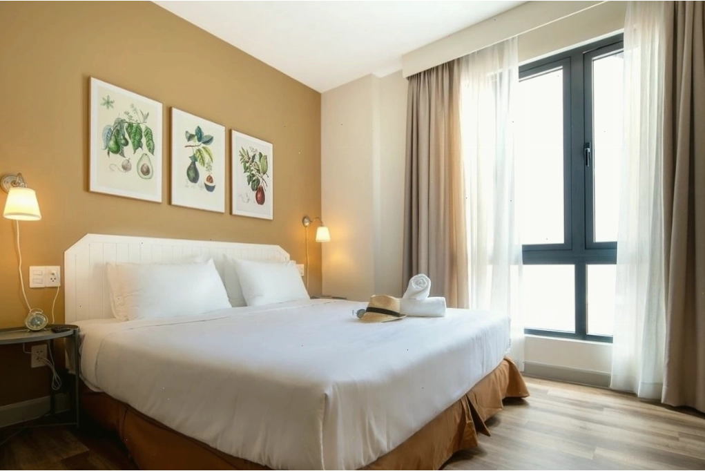 La Em Boutique Villa, góc nhỏ lưu giữ một Đà Lạt xinh đẹp 9