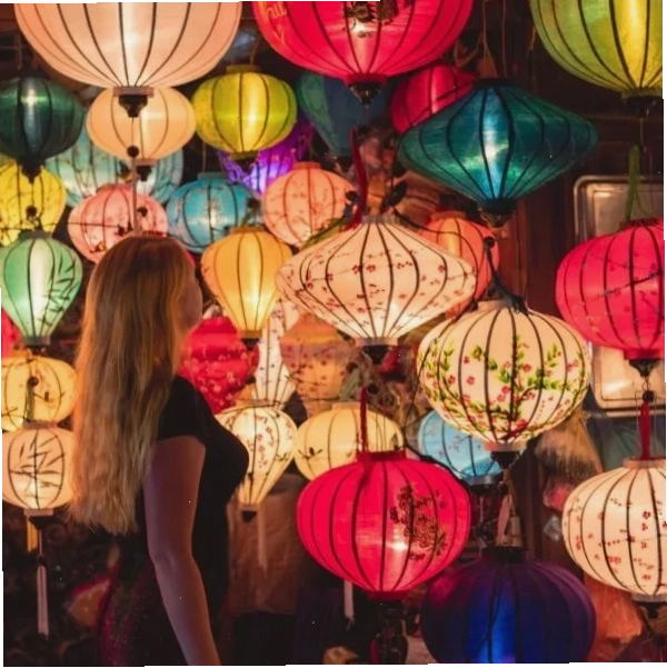 LA GAI HOMESTAY HOI AN gần biển