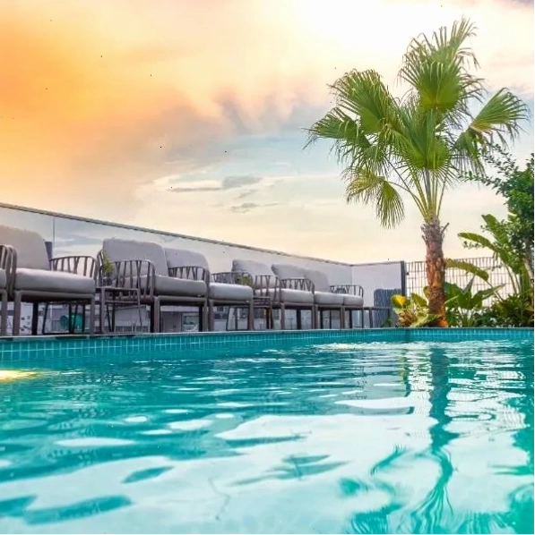 La Siesta Premium Saigon Central
