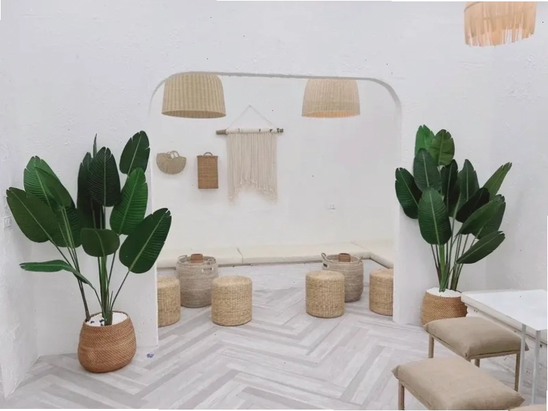 Là Vì Coffee với không gian nhỏ xinh, quán cafe đẹp ở Hoàn Kiếm