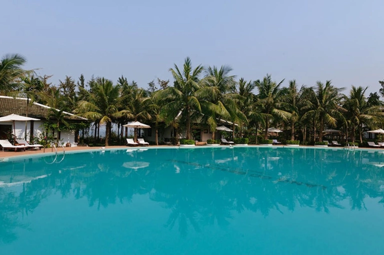 Lăng Cô Beach Resort Huế: Trải nghiệm nghỉ dưỡng đẳng cấp bên bờ biển