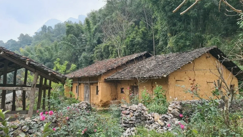 Làng cổ Thiên Hương, địa điểm du lịch Hà Giang lý tưởng cho chuyến du lịch chữa lành