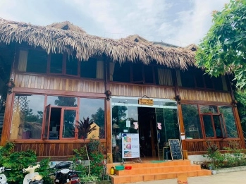 Làng Homestay Mộc Châu: Khám phá thiên đường nghỉ dưỡng xanh mát