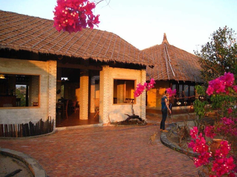Lara Homestay: Điểm Đến Lý Tưởng Cho Kỳ Nghỉ Tại Bình Thuận