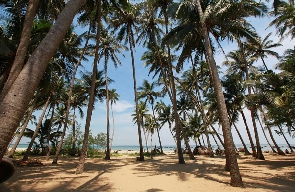 Le Domaine De Tam Hai Resort: Điểm đến nghỉ dưỡng lý tưởng tại Quảng Nam