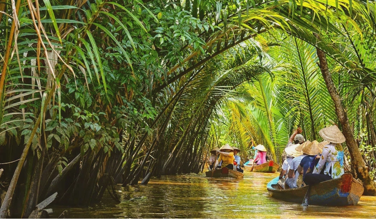 Lễ hội văn hóa Khmer độc đáo
