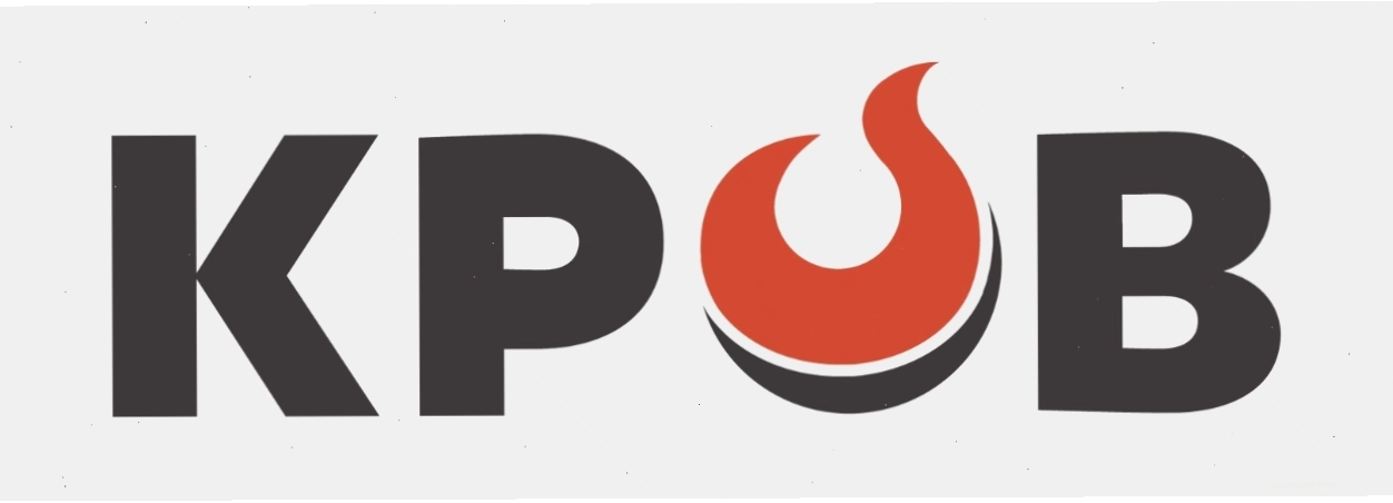 Logo K-Pub