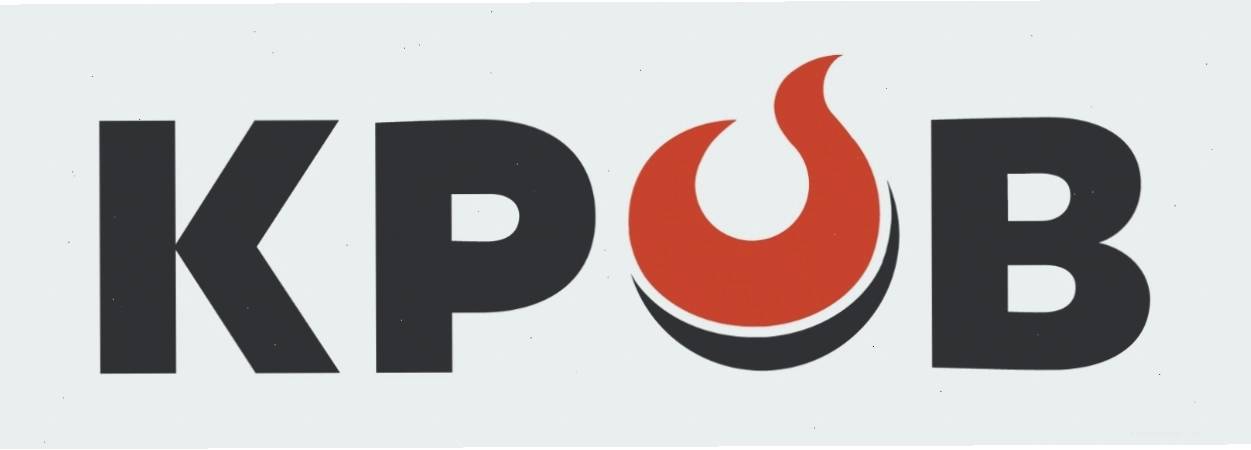 Logo thương hiệu K-Pub