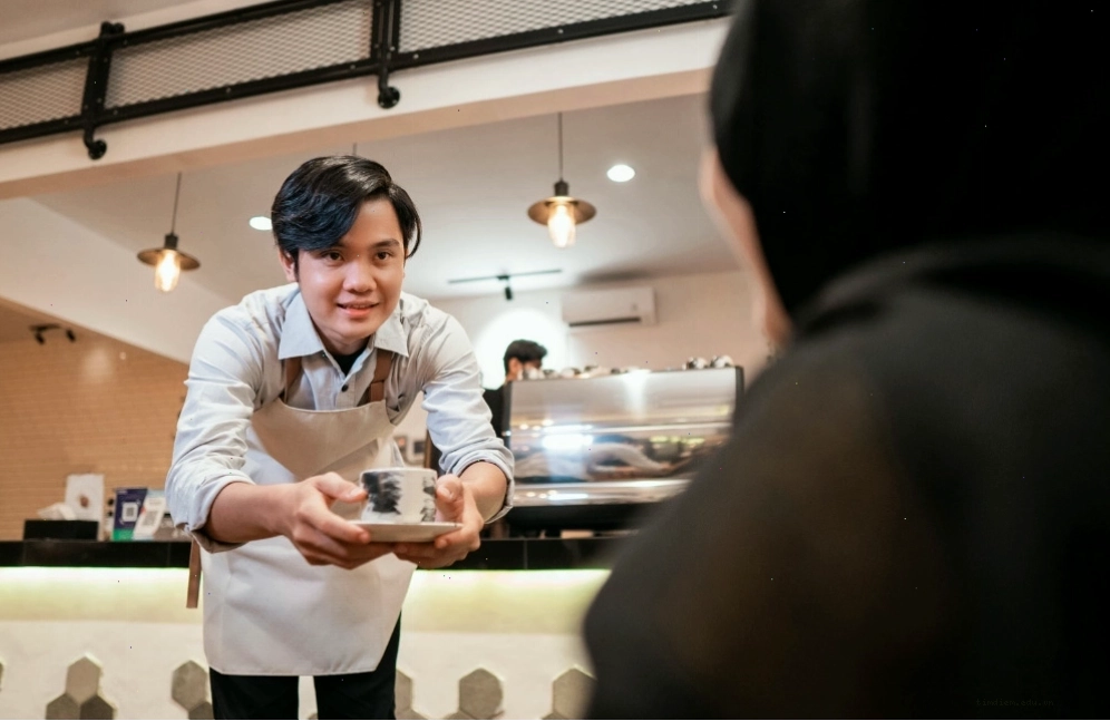 Lời khuyên để chọn quán cafe phù hợp
