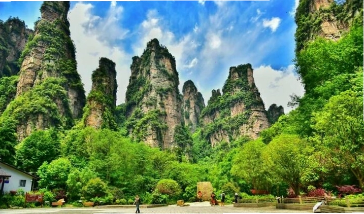 Lời khuyên tránh đi tham quan vào giờ cao điểm