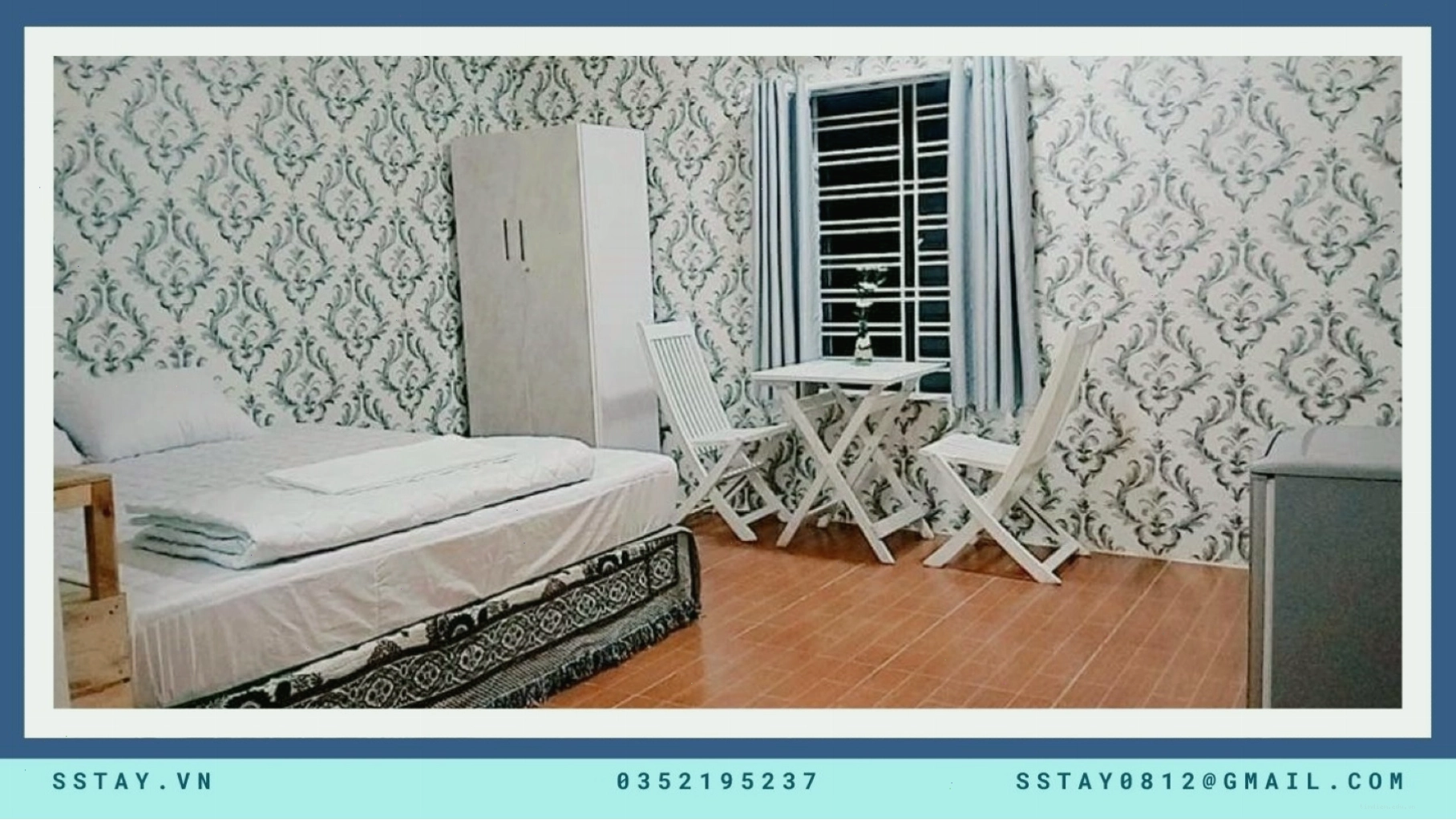 Love Home, không gian ấm cúng và dịch vụ thân thiện