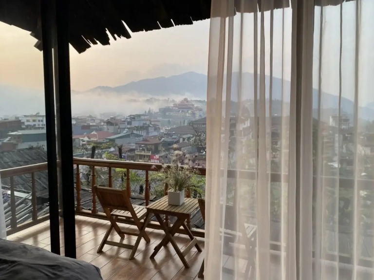 Love House Homestay Sapa: Điểm dừng chân lý tưởng cho kỳ nghỉ dưỡng