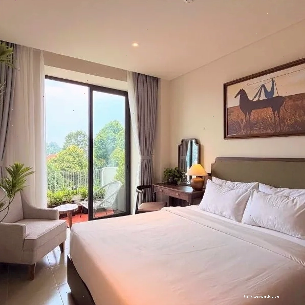 LoverA Signature Hotel, một lựa chọn lưu trú tại TP. Hồ Chí Minh
