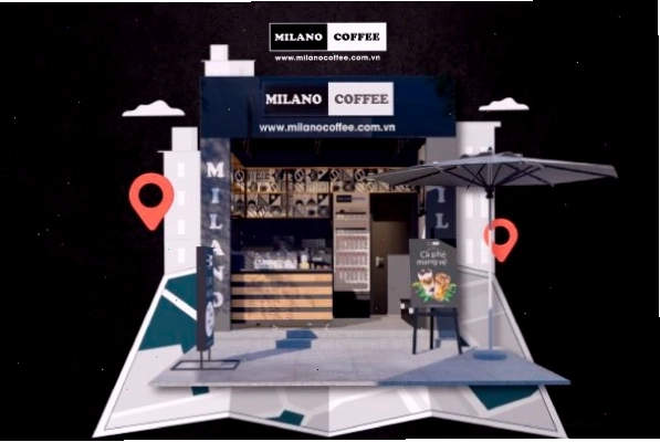 Lựa chọn mặt bằng phù hợp là yếu tố quan trọng khi kinh doanh quán cafe