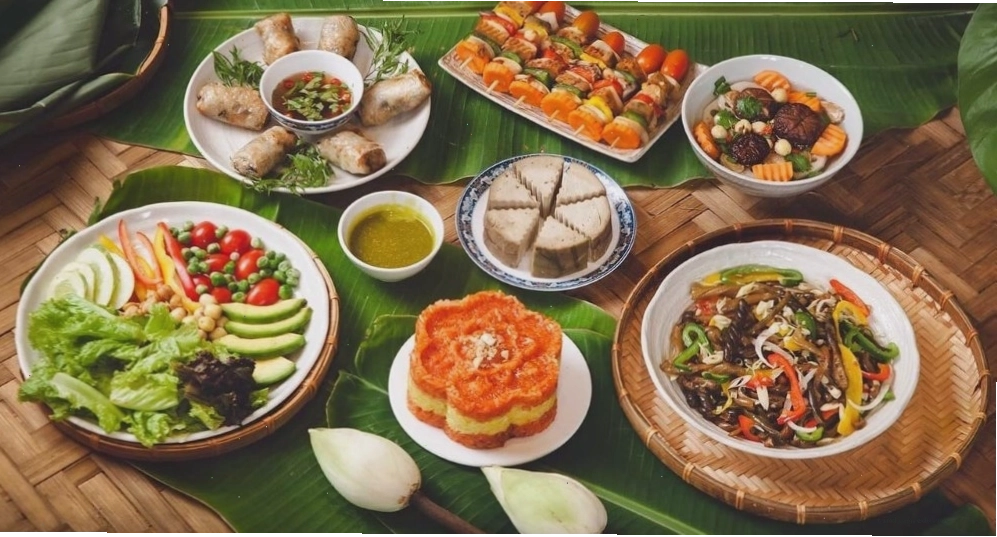 Lựa chọn quán chay phù hợp giúp bạn có một trải nghiệm ẩm thực trọn vẹn hơn