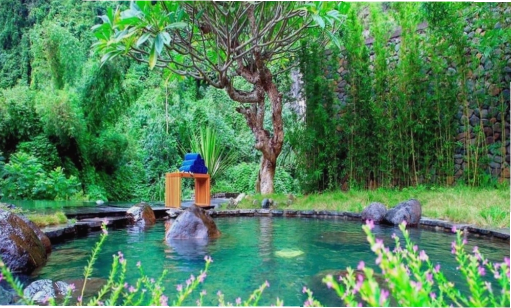Lưu lại những kinh nghiệm để có chuyến đi suối khoáng Kim Bôi trọn vẹn