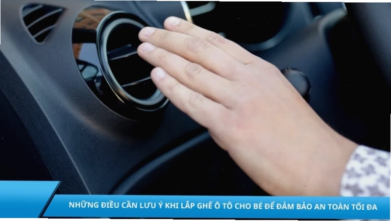 Lưu ý khi lái xe trên đường cao tốc
