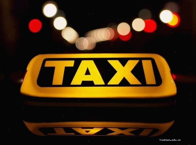 Lý do nên chọn Taxi Suối Cát Xuân Lộc
