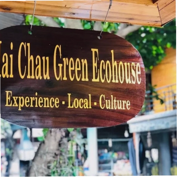 Mai Chau Green Ecohouse - Homestay Hòa Bình gần gũi thiên nhiên