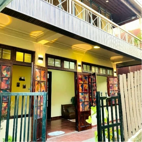 Maison MAY Đà Lạt, homestay yên tĩnh với không gian tốt