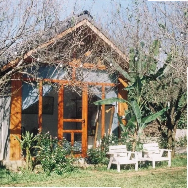 MAMA's House Mộc Châu mang phong cách ấm cúng