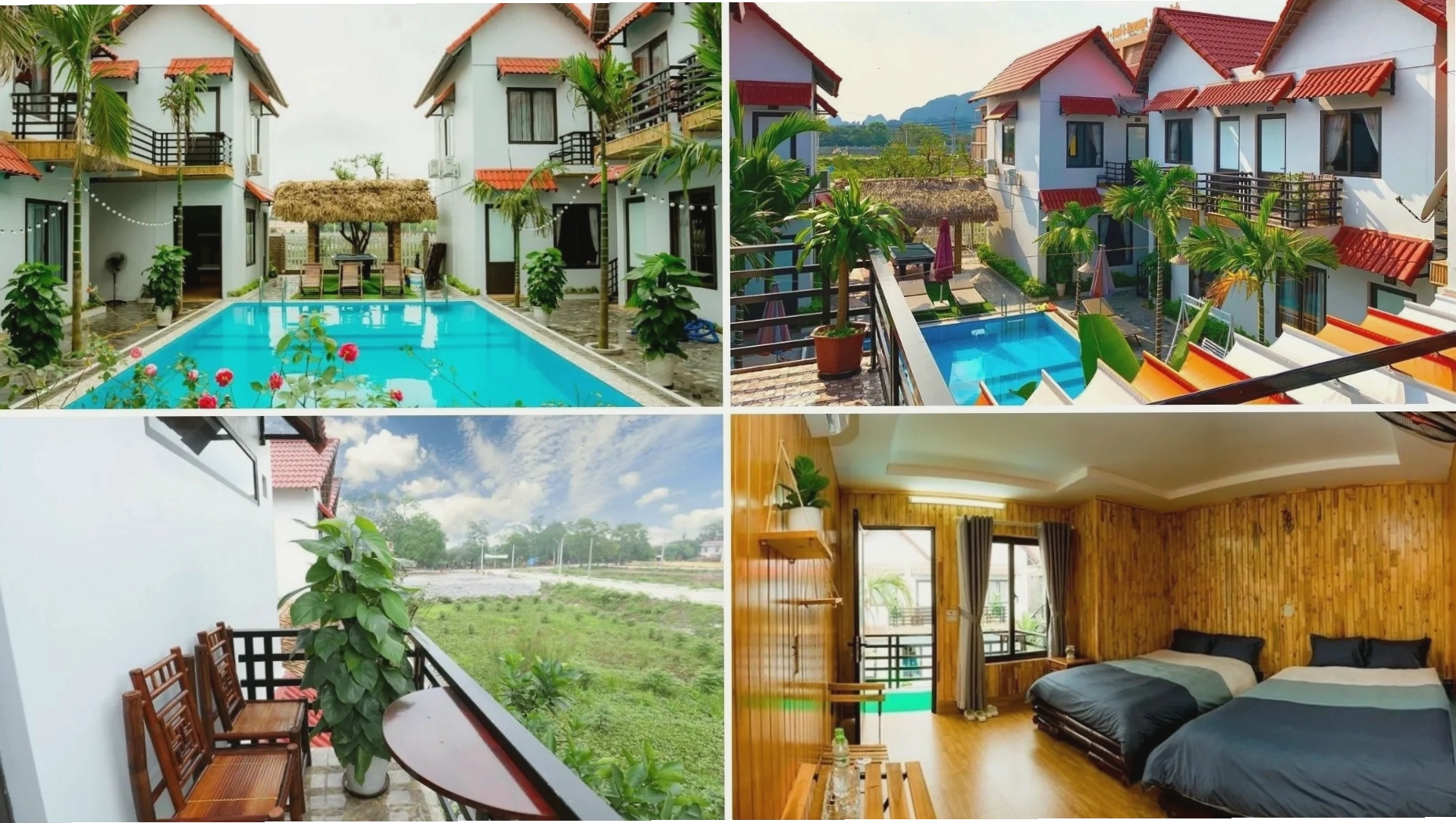 Mandala Villa