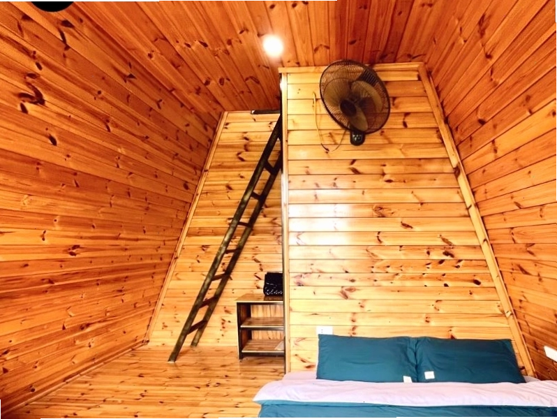 Mando Homestay, khám phá vẻ đẹp Tà Xùa