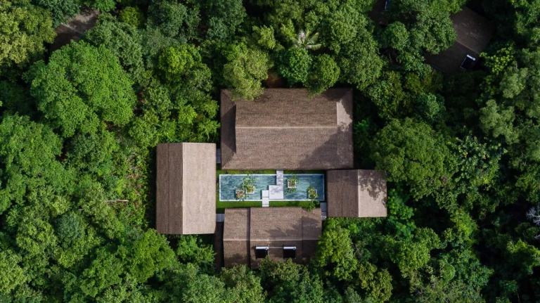 Mango Bay Resort Phú Quốc: Ốc đảo xanh giữa lòng thiên nhiên