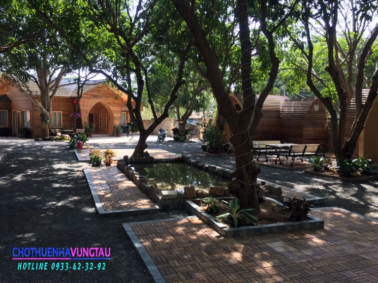 Mango Homestay Phước Hải Điểm đến lý tưởng cho kỳ nghỉ