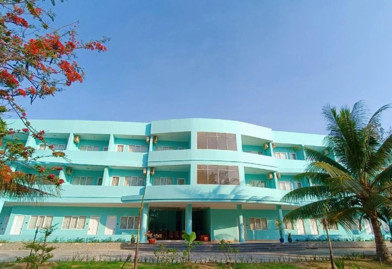 Maxivic Beach Resort Phan Thiết: Trải nghiệm nghỉ dưỡng đáng giá