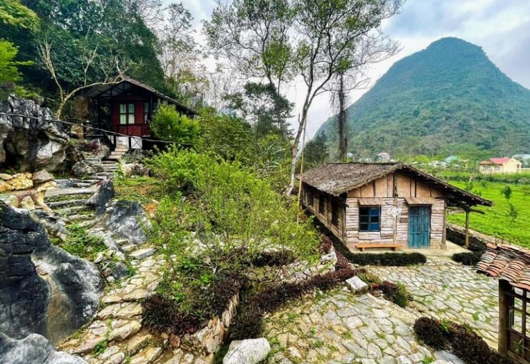 Mế Farmstay Cao Bằng điểm hẹn lý tưởng cho những tâm hồn muốn sống chậm