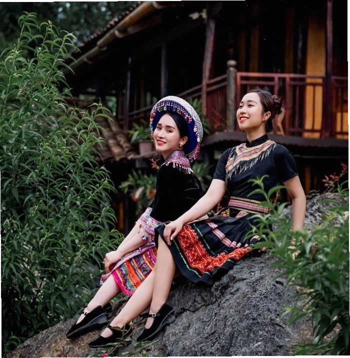 Mế Farmstay Cao Bằng là điểm sống ảo lý tưởng