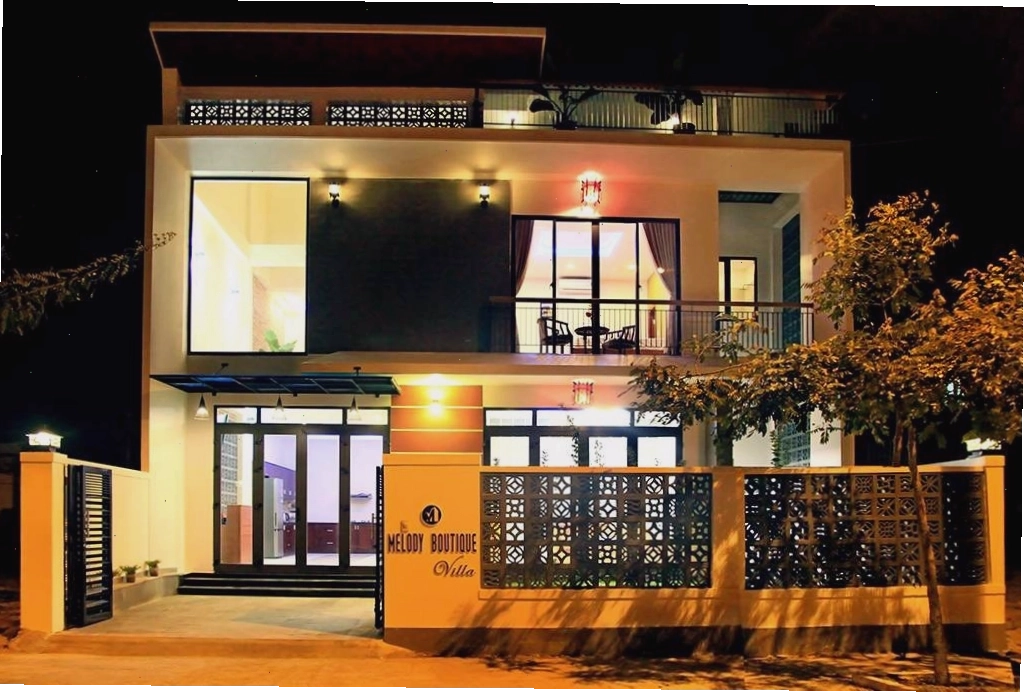 Melody Boutique Villa Hội An - Villa 2 sao tiện nghi giá rẻ bất ngờ