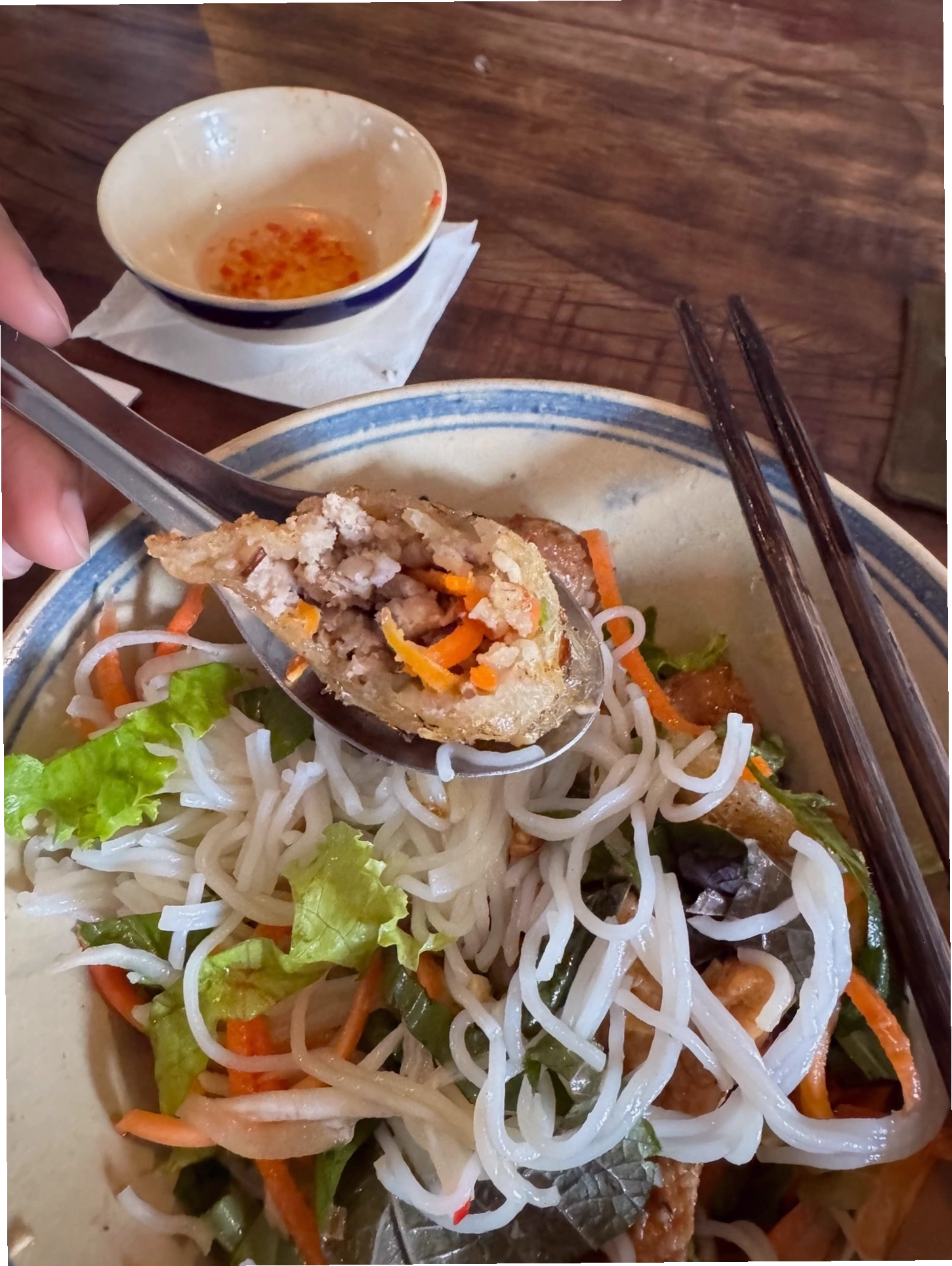 Menu đồ uống tại The Old Compass Cafe