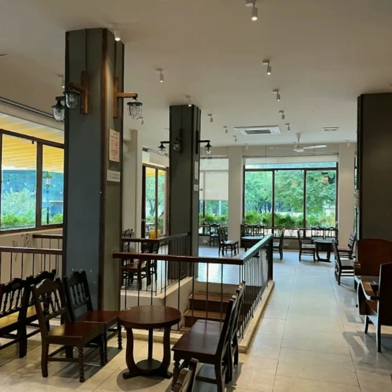 Menu Kafa Cafe cung cấp nhiều lựa chọn nước ép trái cây tươi ngon