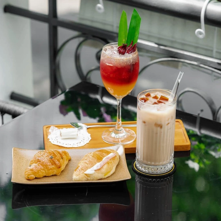 Menu Trung Nguyên Legend: Khám phá hương vị cà phê đỉnh cao