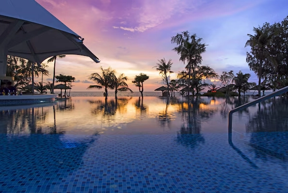 Mercury Phú Quốc Resort & Villas: Trải nghiệm nghỉ dưỡng đẳng cấp