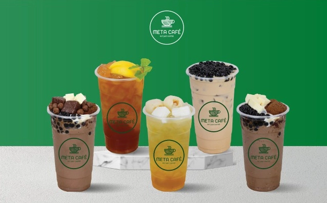 Meta Cafe: Hành Trình Khám Phá Hương Vị Độc Đáo Tại Việt Nam