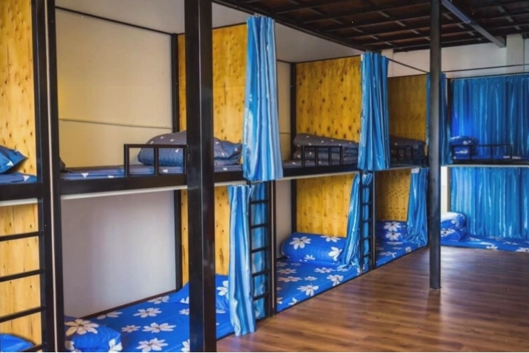 Mi Homestay - Lựa chọn lưu trú gần gũi