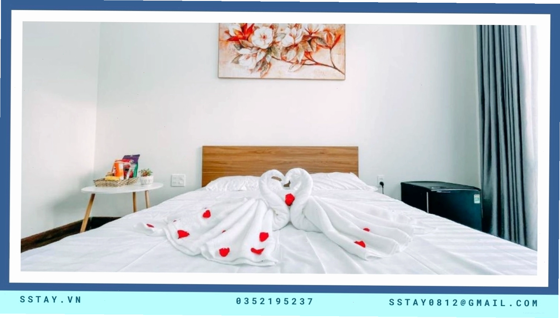 Mia Homestay, không gian ấm cúng và thân thiện tại Đà Nẵng