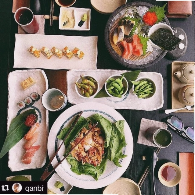 Miếng steak lớn, hấp dẫn tại El Gaucho