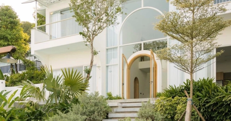 Minad Villa Hòa Bình: Thiên đường nghỉ dưỡng lý tưởng cho mọi gia đình