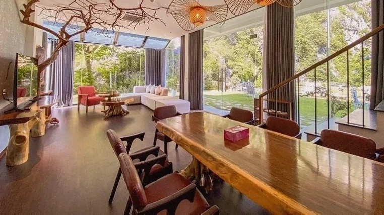 Minawa Kenhga Resort & Spa Ninh Binh