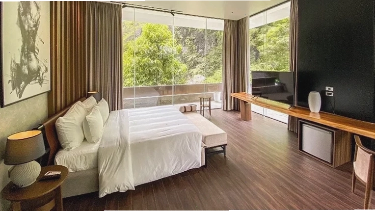 Minawa Kenhga Resort & Spa Ninh Binh