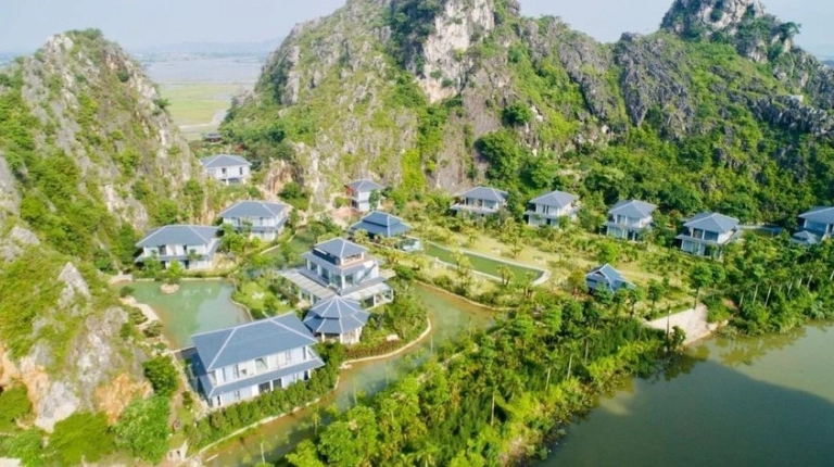 Minawa Kenhga Resort & Spa Ninh Bình: Điểm đến nghỉ dưỡng lý tưởng